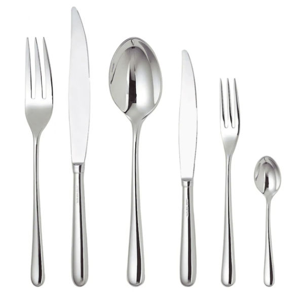 Caccia - Dominioni posate acciaio posto tavola